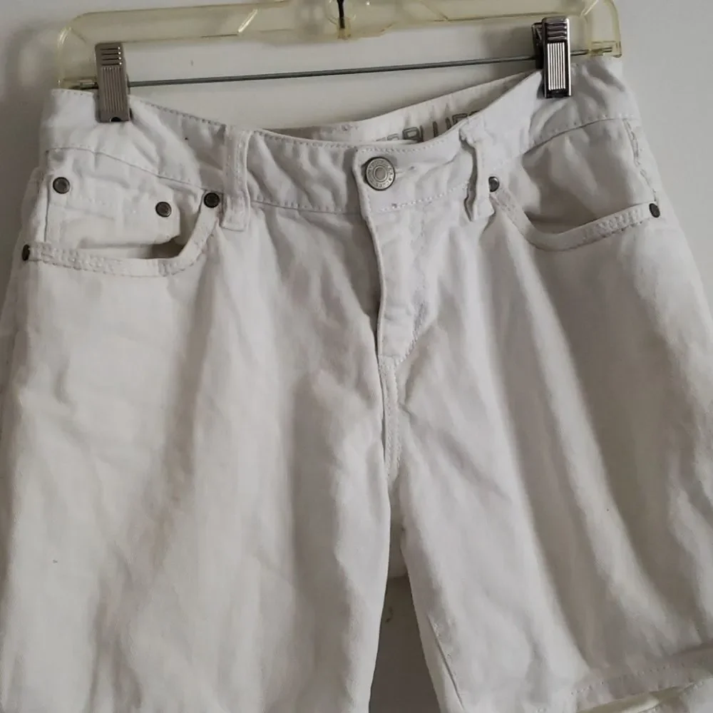 Canyon River Blues Shorts